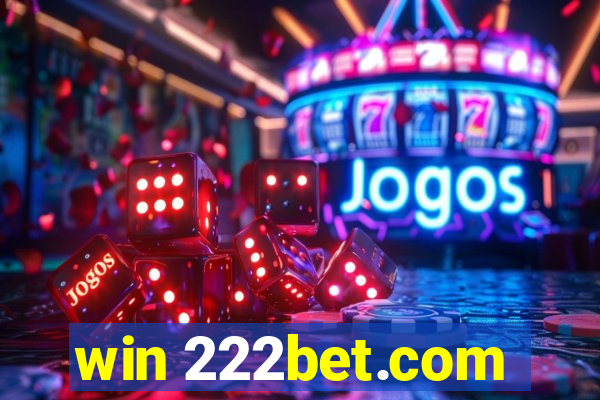 win 222bet.com